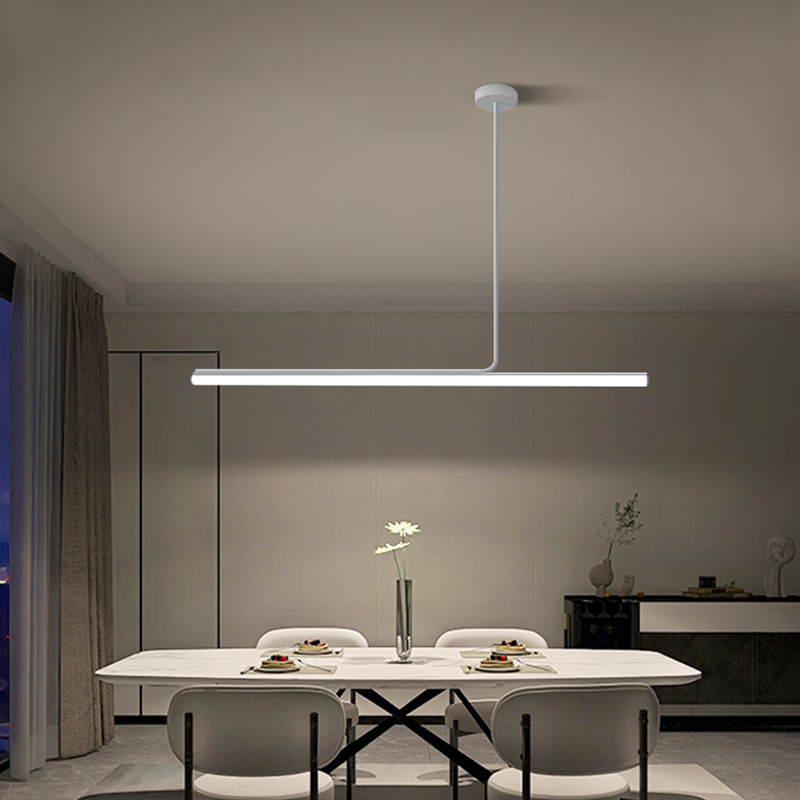 โคมไฟระย้า LED แบบเรียบง่ายสำห - Home Improvement Quotes บทวิจารณ์และราคา