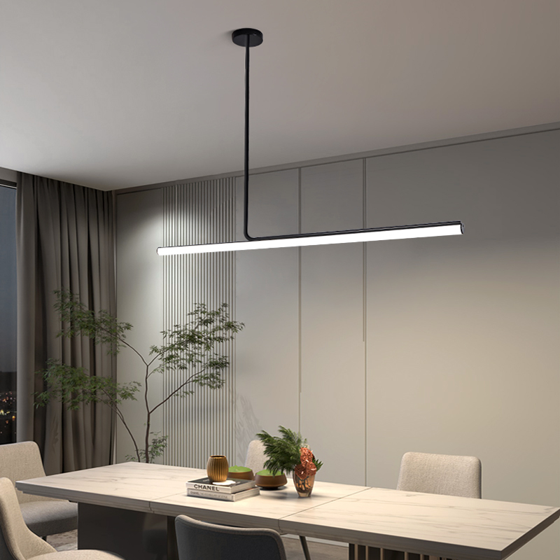 โคมไฟระย้า LED แบบเรียบง่ายสำห - Home Improvement Quotes บทวิจารณ์และราคา