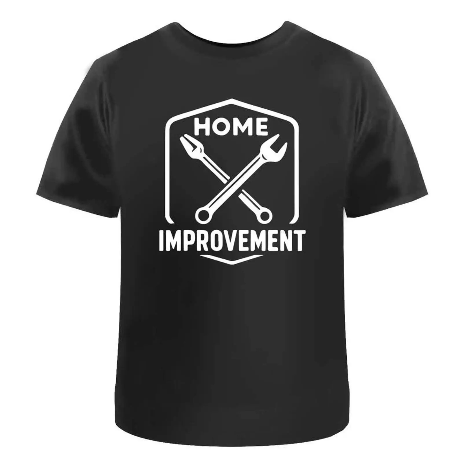เสื้อยืด quot Home Improvement - Home Improvement Quotes บทวิจารณ์และราคา