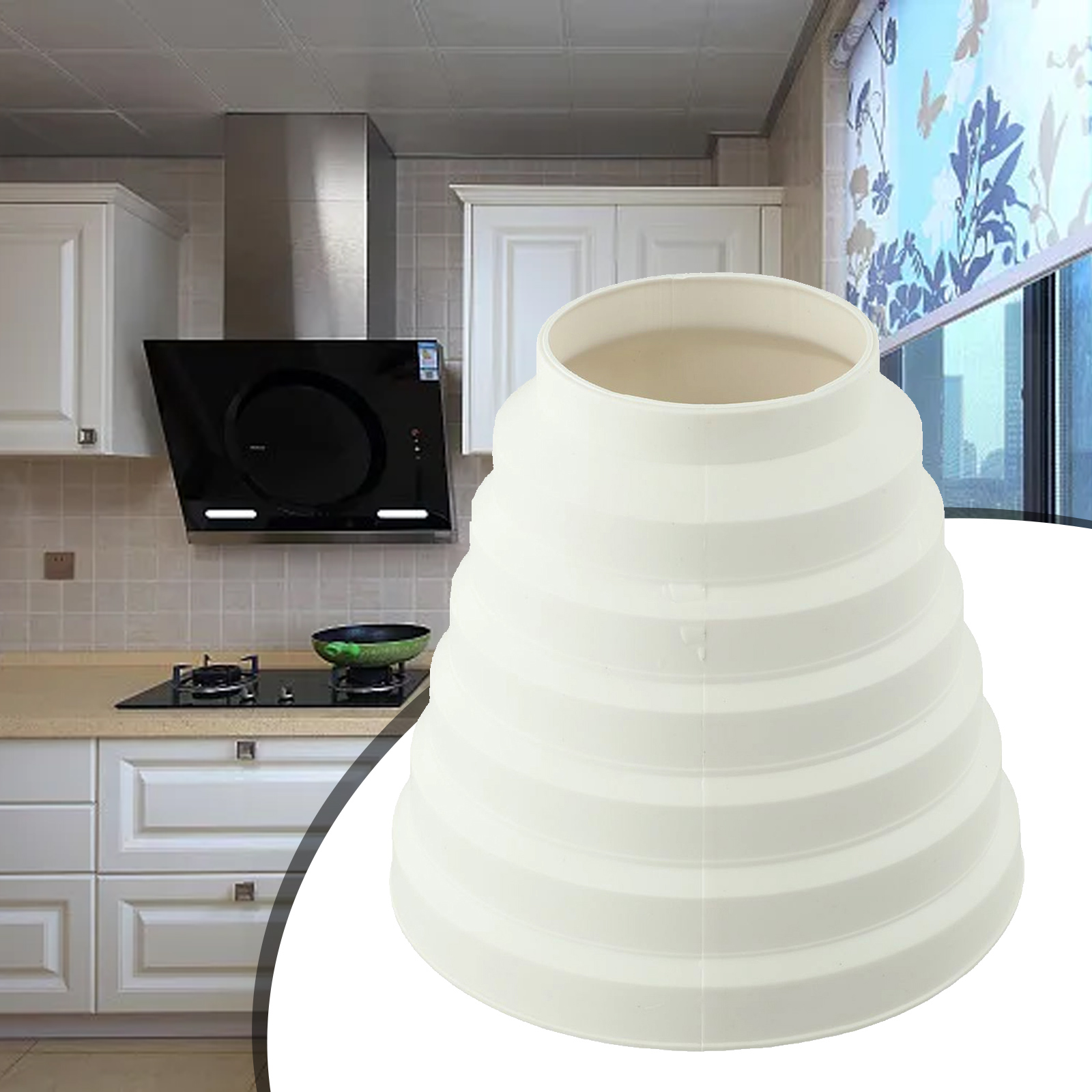 ท่อ1ชิ้นสำหรับ80-150มม. ท่อระบ - Home Improvement Retail บทวิจารณ์และราคา