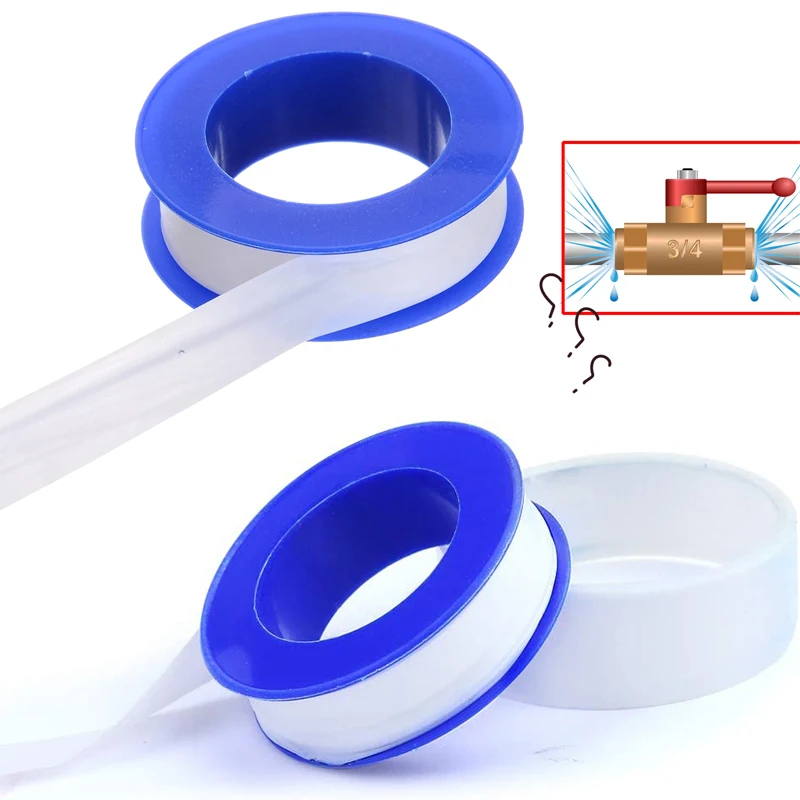 เทปท่อน้ำ PTFE ไร้น้ำมัน5/10/3 - Home Improvement Retail บทวิจารณ์และราคา